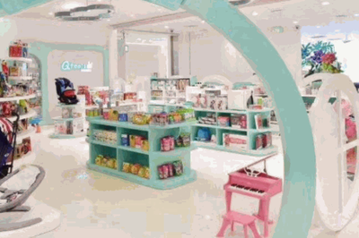 玖玖愛(ài)母嬰生活館 低成本創(chuàng)業(yè)，床上用品代理銷售新機(jī)遇